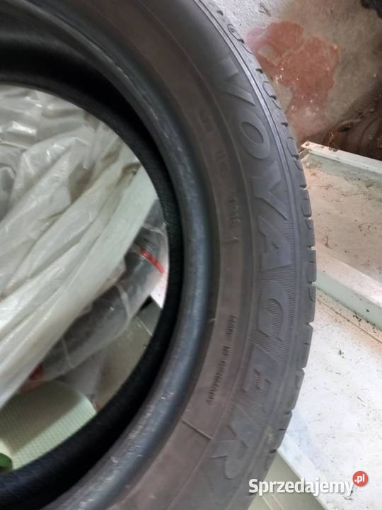 Opony letnie 19555R16 1 Głogów