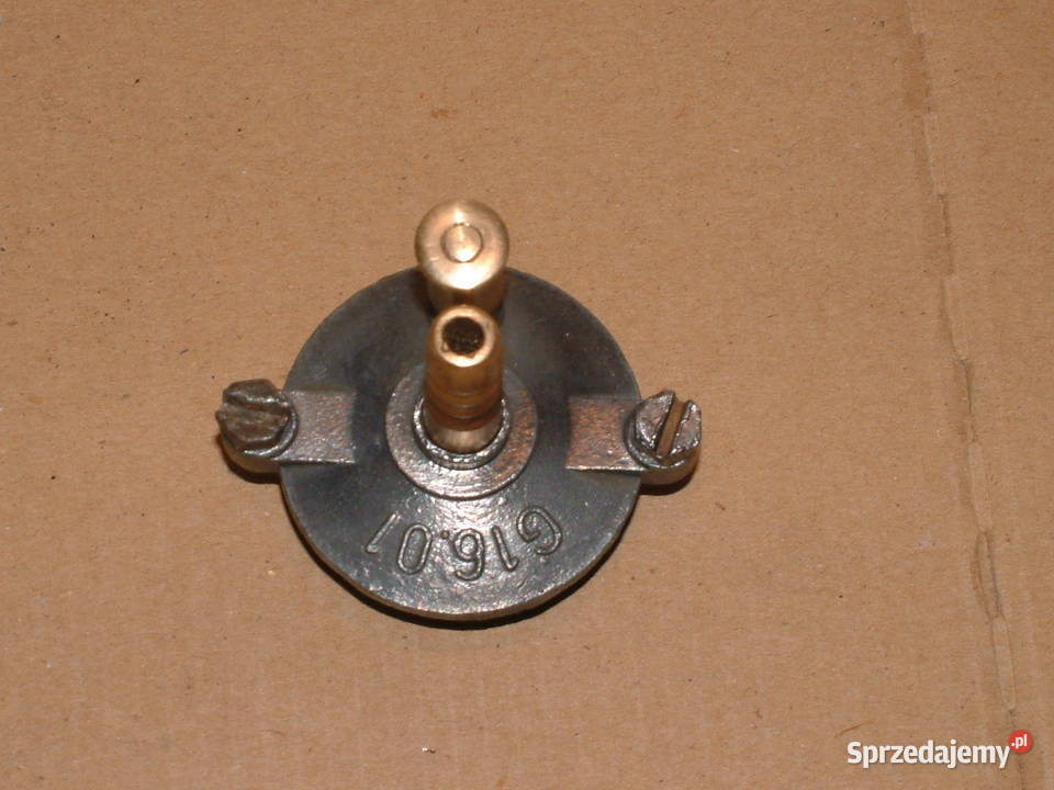 SHL M04 Sokół WFM dekiel gaźnik G16 Gaźniki Łuków