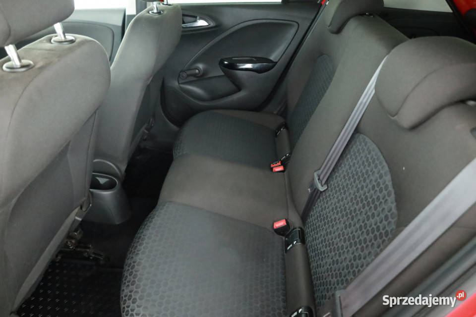 Opel Corsa 14 1398cm3 Piaseczno sprzedam