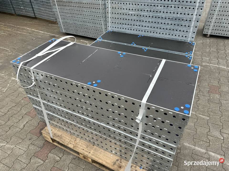 Szalunki ścienne 10270 typ LEKKIEGO tekko Chorzów