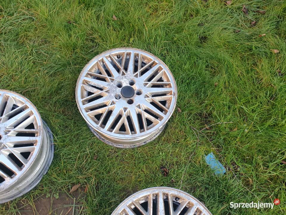 Felga Felgi 17 volvo 5x108 do renowacji aluminiowe Kraków