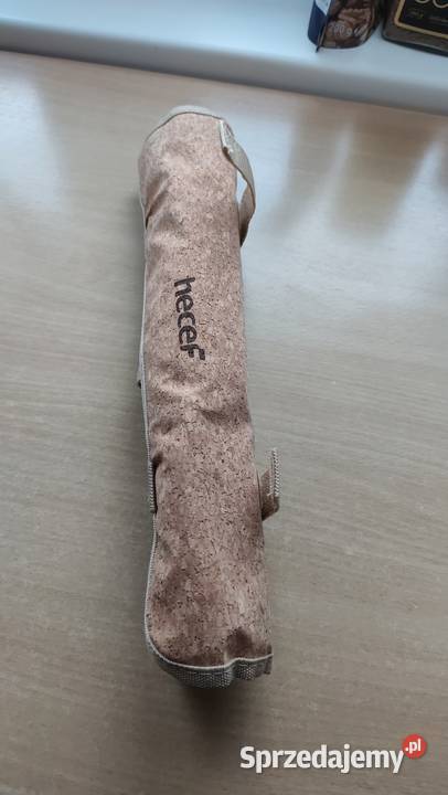 Zestaw noży kuchennych w etui 6 elementów Łódź sprzedam