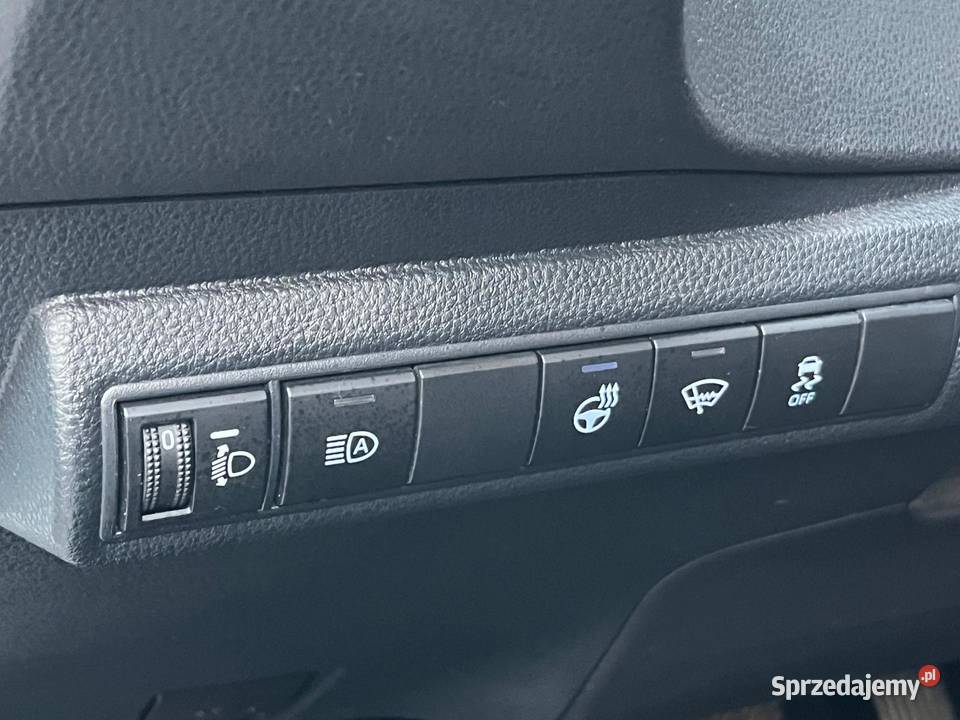 CESJA LEASINGU Suzuki Swace Premium Plus 18 Swace mazowieckie sprzedam