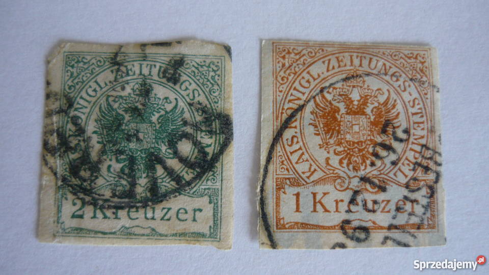 Znaczki Filatelistyka Myszków