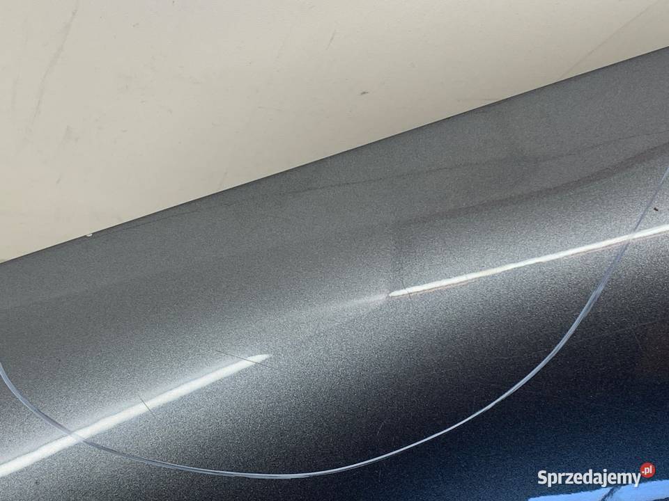 BŁOTNIK LEWY PRZÓD VW GOLF V Kombi 0709 OSŁONA osobowe