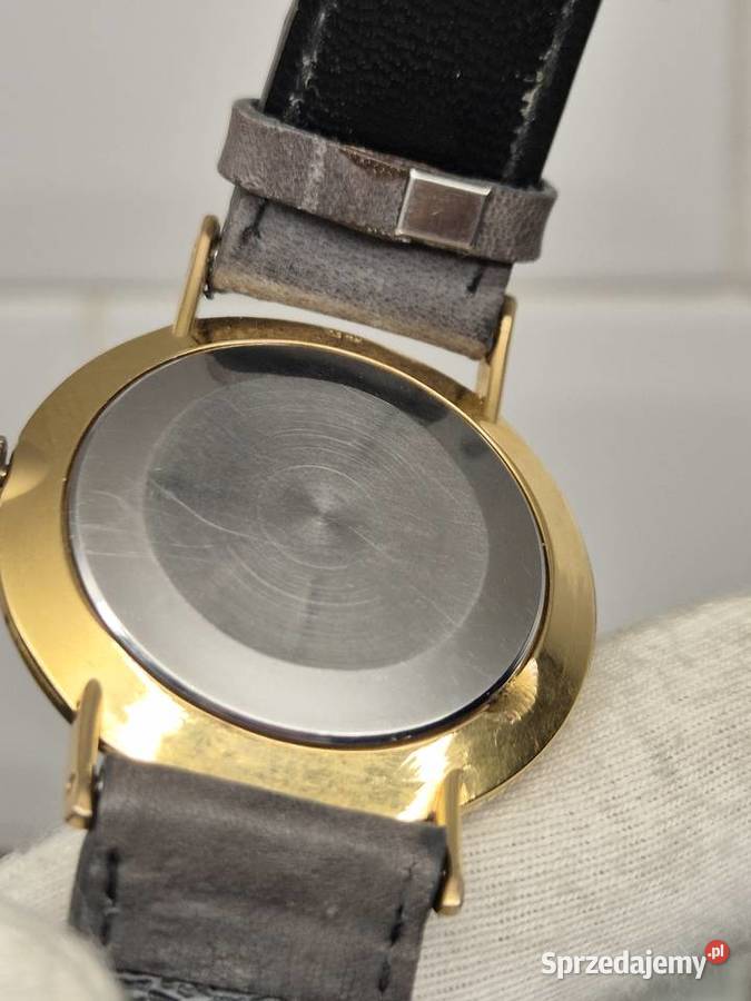Stary zegarek Dukat Błonie Męskie śląskie Chorzów sprzedam