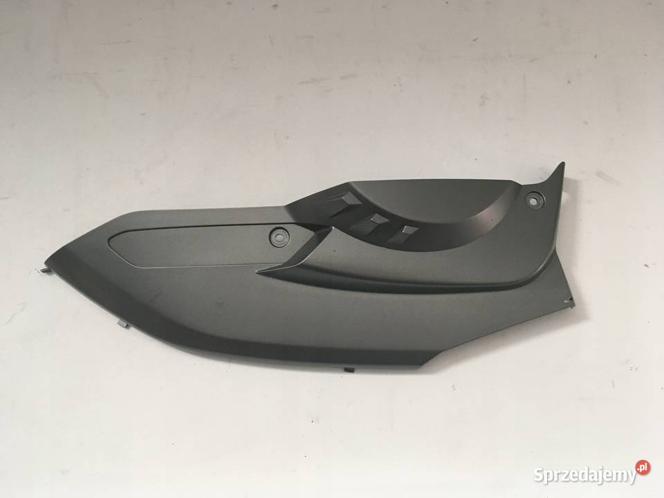BMW C 600 Sport K18 Plastik Osłona dolna prawa Łobżenica