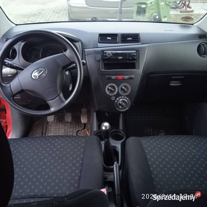 Sprzedam benzyna Inowrocław sprzedam
