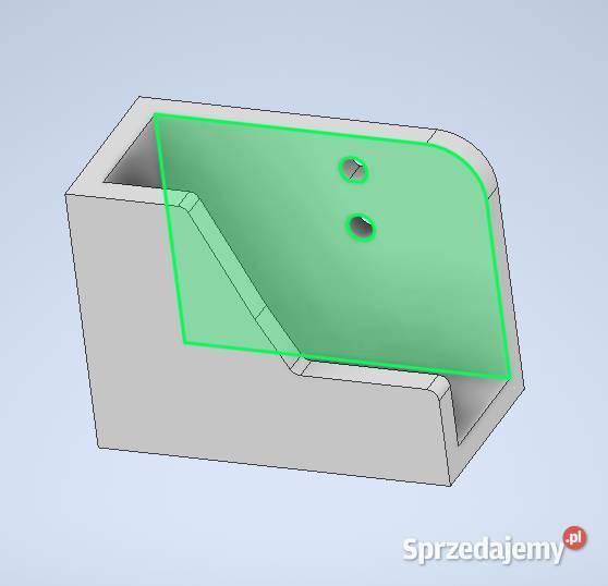 Usługi Druk 3D Druk 3D na zamówienie Wrocław