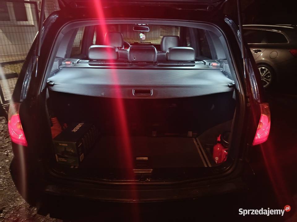 BMW X3 E83 2litrowy diesel 2006r kupiony w Polsce Błonie