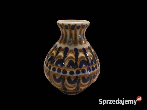 Wazonwazonik ceramiczny Raszków