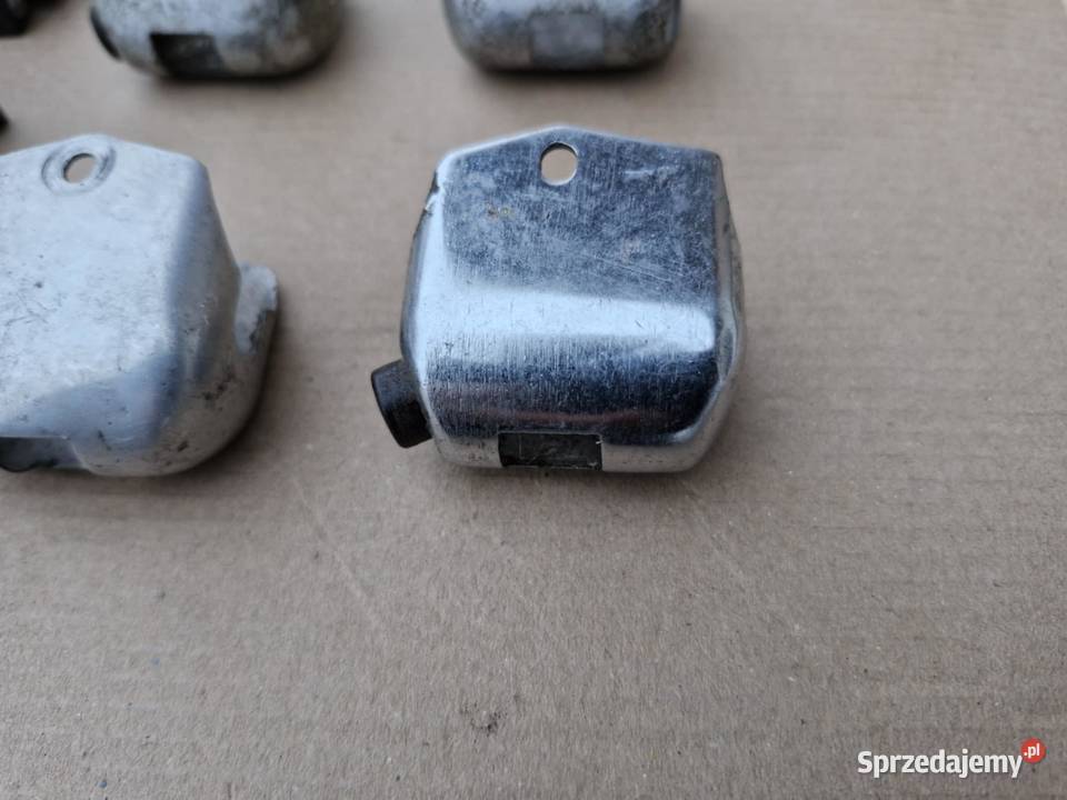 Przełączniki świateł WSK SHL Junak Grodzisk Mazowiecki