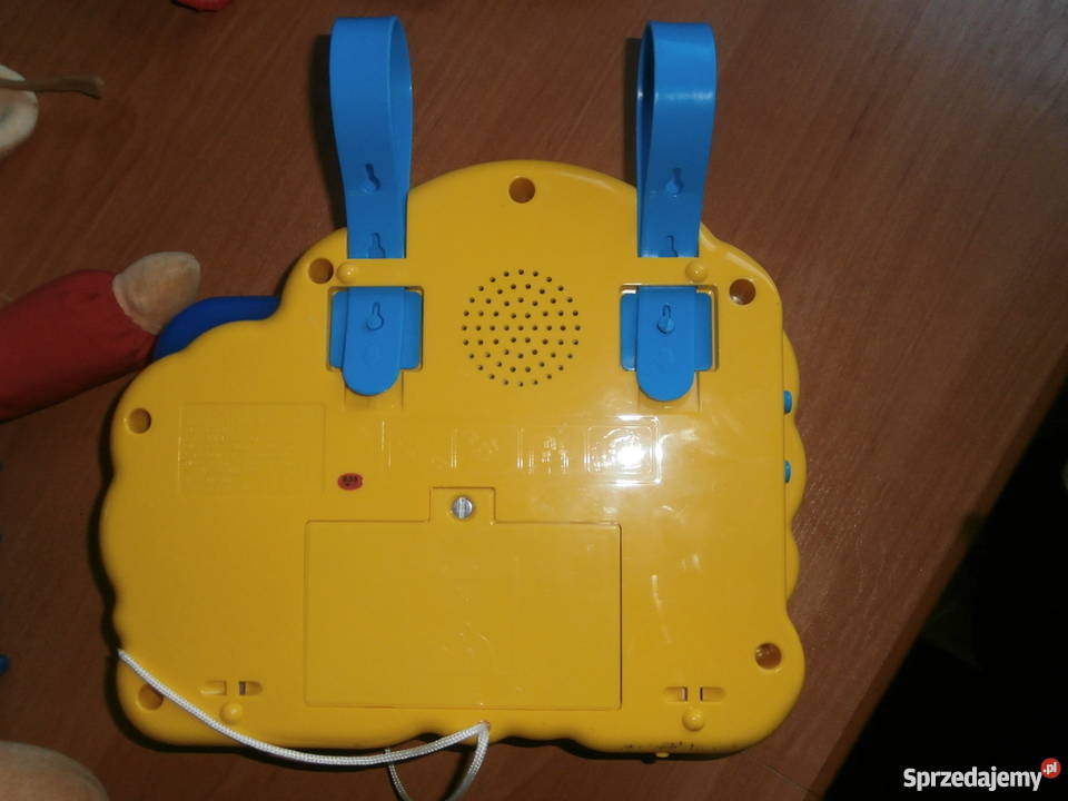 Projektor Pozytywka Lampka VTech BRIGHT dolnośląskie Bolesławiec