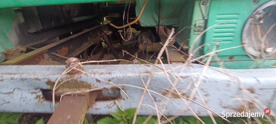 Star c28 Mątowy Małe sprzedam