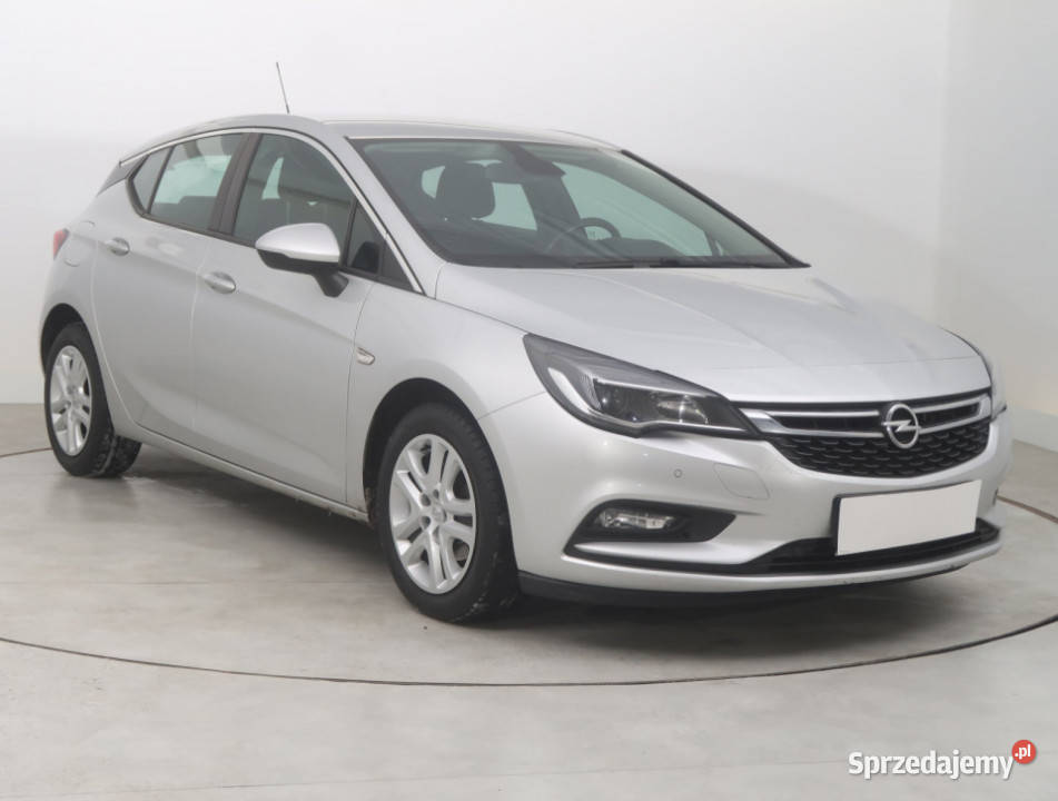 Opel Astra 14 T Bielany Wrocławskie sprzedam