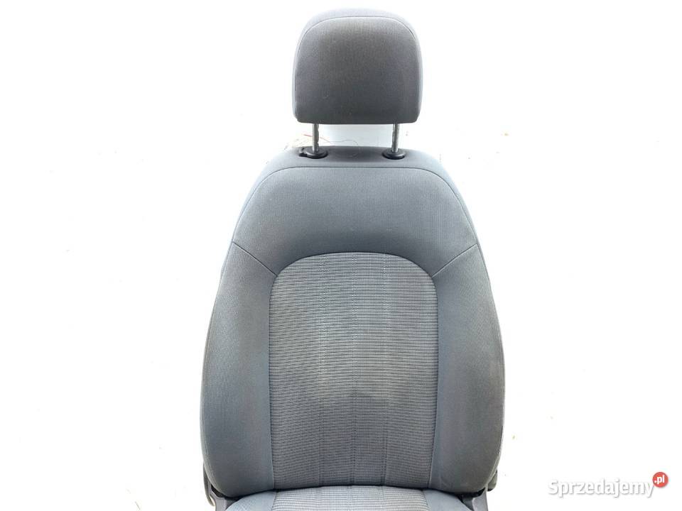 FOTEL LEWY PRZÓD FIAT LINEA Hatchback SIEDZENIE Fotele i kanapy