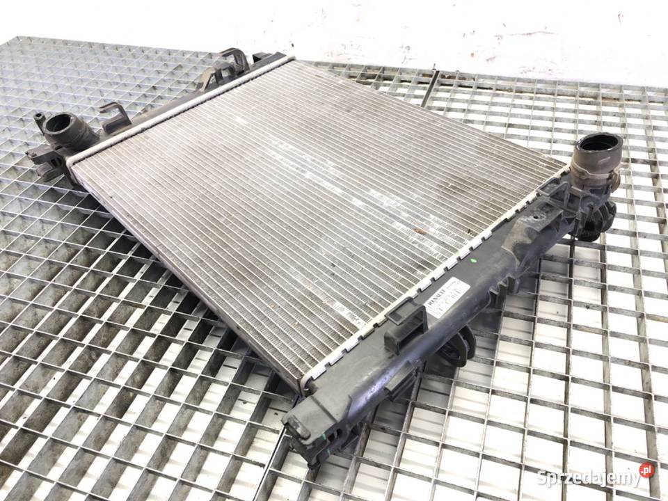 CHŁODNICA WODY RENAULT CLIO IV 15 110 214100078R