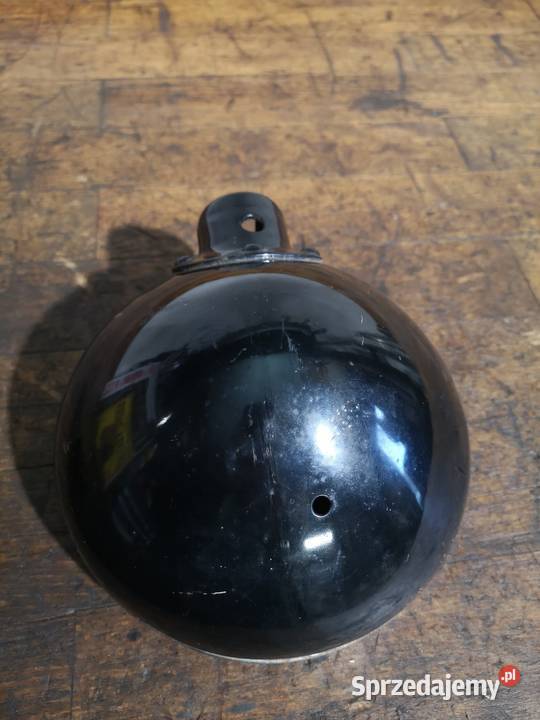 Lampa DKW SB 200 NZ 350 250 500 KS BMW NSU Pogórska Wola sprzedam