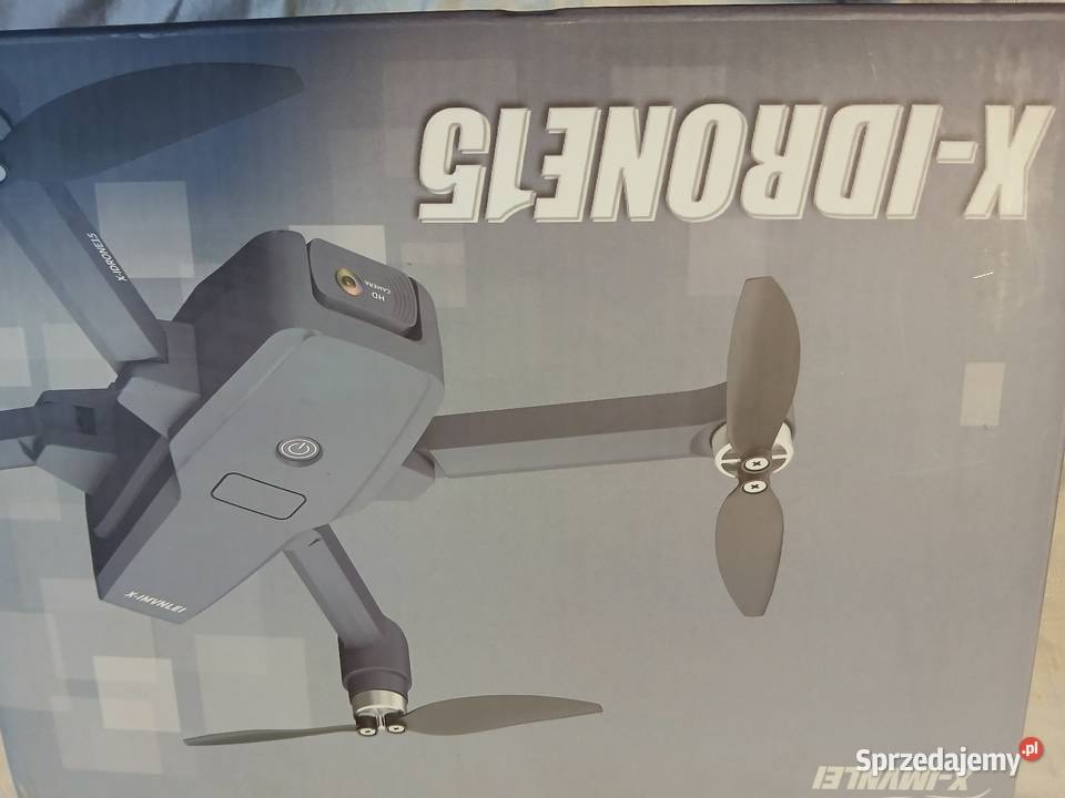 Dron kujawsko-pomorskie Inowrocław