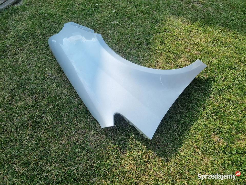 Błotnik prawy vw touran 1 LA7W oryginalny opolskie