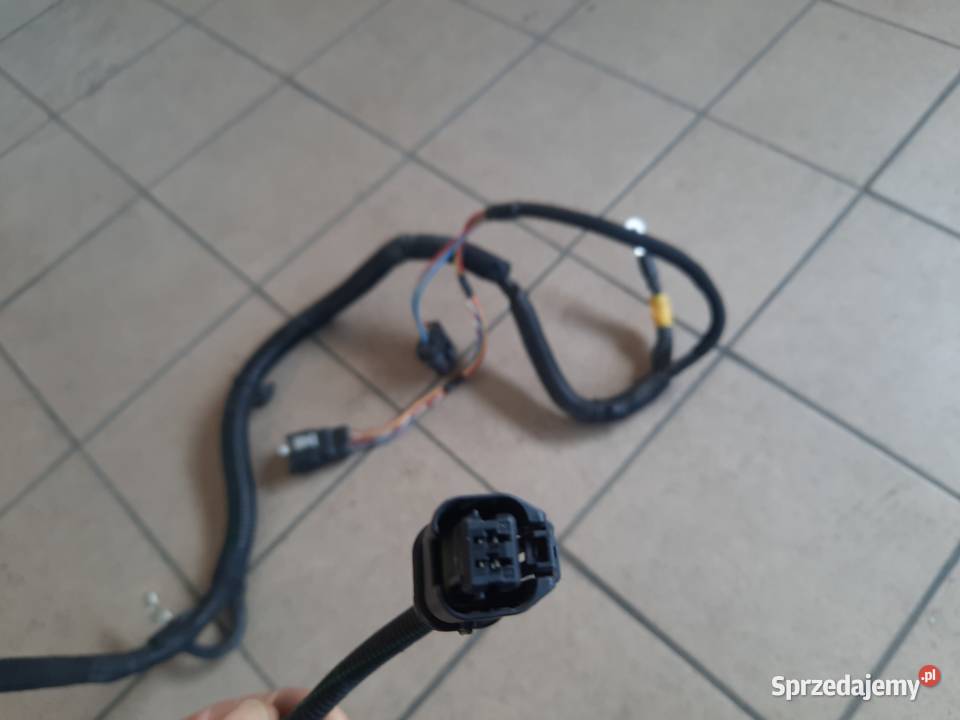 Wiązka rozrusznika ds5 lift Siedlce sprzedam