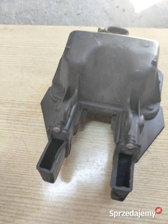 Filtr powietrza ogar quba 50 Łubno