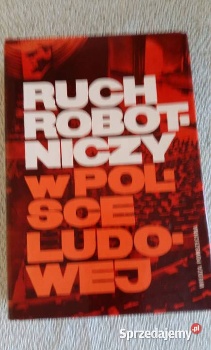 Zbrodnie Hitlerowskie na wsi polskiej Rok wydania 1981 Łódź