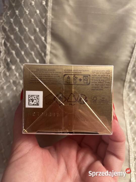 ALIEN Thierry Mugler Woda perfumowana Perfumy i wody łódzkie Łódź