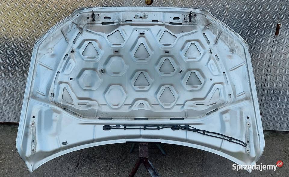 MASKA VOLVO V70 XC70 S80 0716 LAK 42626 Międzychód