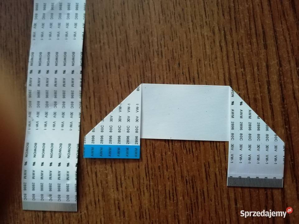 taśma AWM 2896 80C 30V VW1 50 pin Oława
