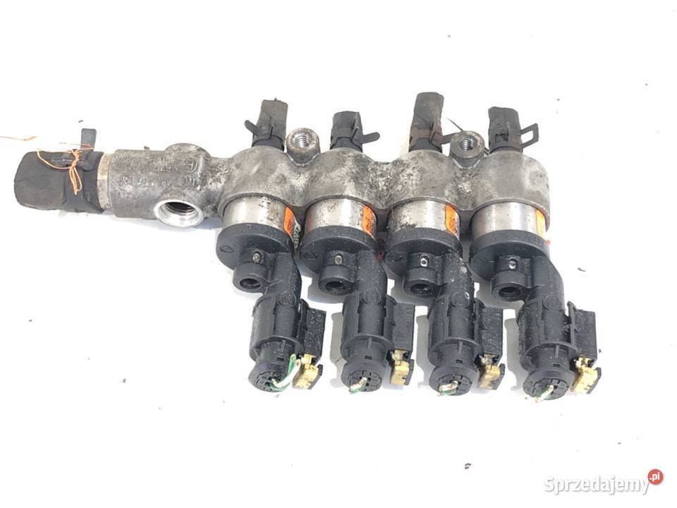 WTRYSKIWACZ LPG 09SQ9 WTRYSK GAZU GAZOWY sprzedam