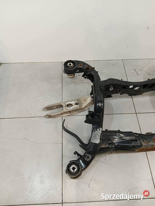 SANKI ZAWIESZENIA TYŁ 4K 4K0505235AK Audi A7 II