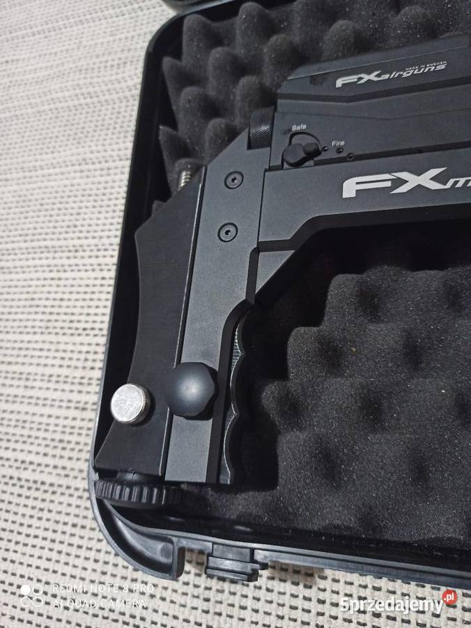 FX Maverick łódzkie Tomaszów Mazowiecki sprzedam