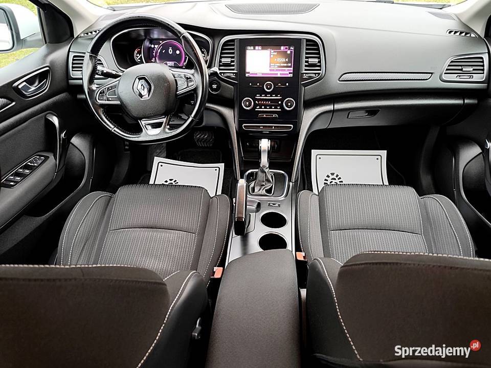 15 dCi 115 Automat Navi Led Parctronik pt Kamera