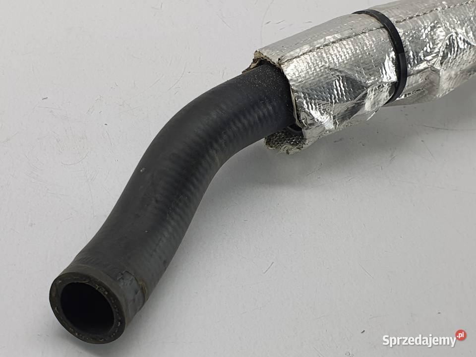 Waz Przewod Gumowy Can Am Maverick Turbo Xds Łódź sprzedam