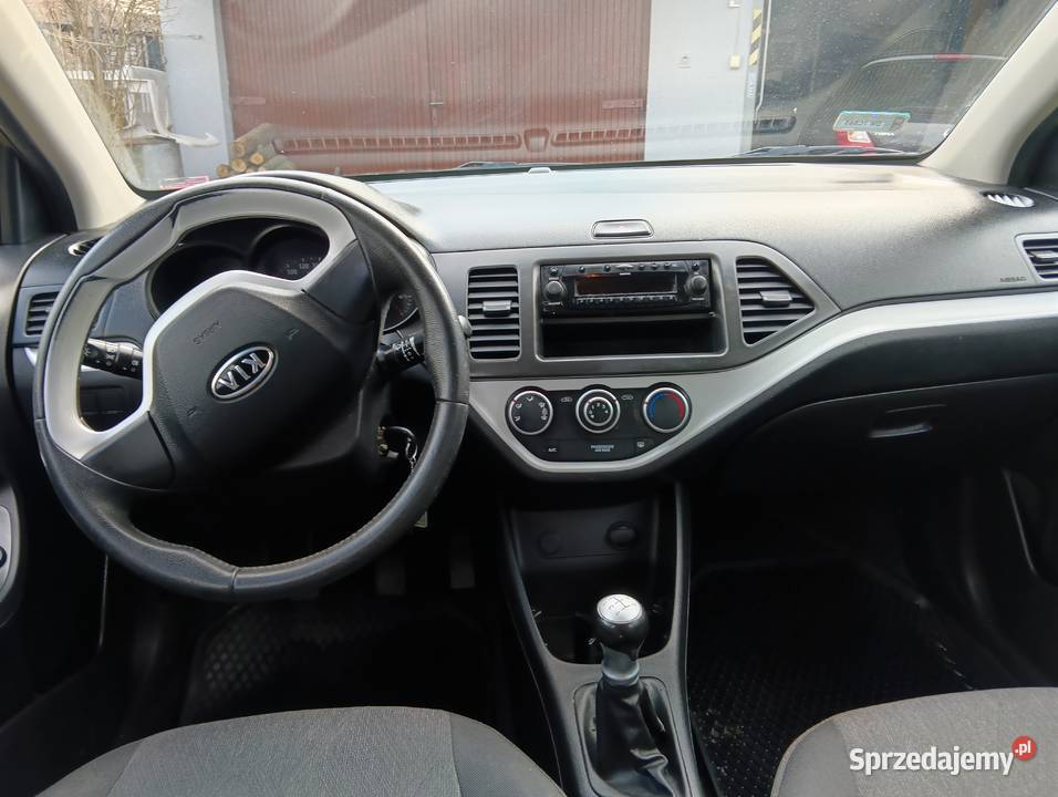 Sprzedam samochód wspomaganie kierownicy Wrocław