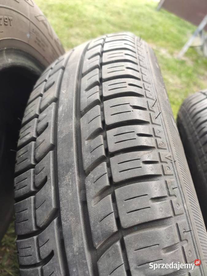 Opony Dębica Passio 1558013 Białystok