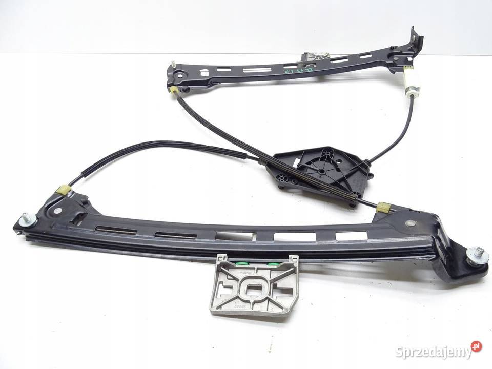 MECHANIZM SZYB LEWY PRZÓD PRZEDNI 3C8837461J VW