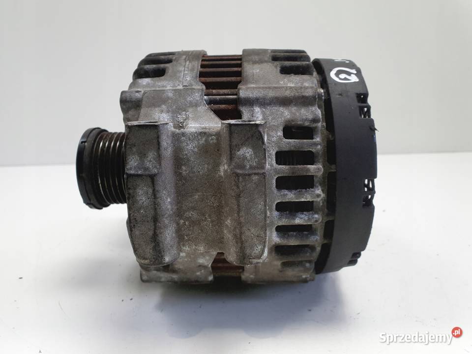 ALTERNATOR BMW E90 E87 316i 116i 16 i osobowe