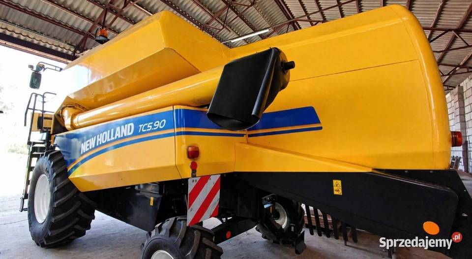 Holland TC 590