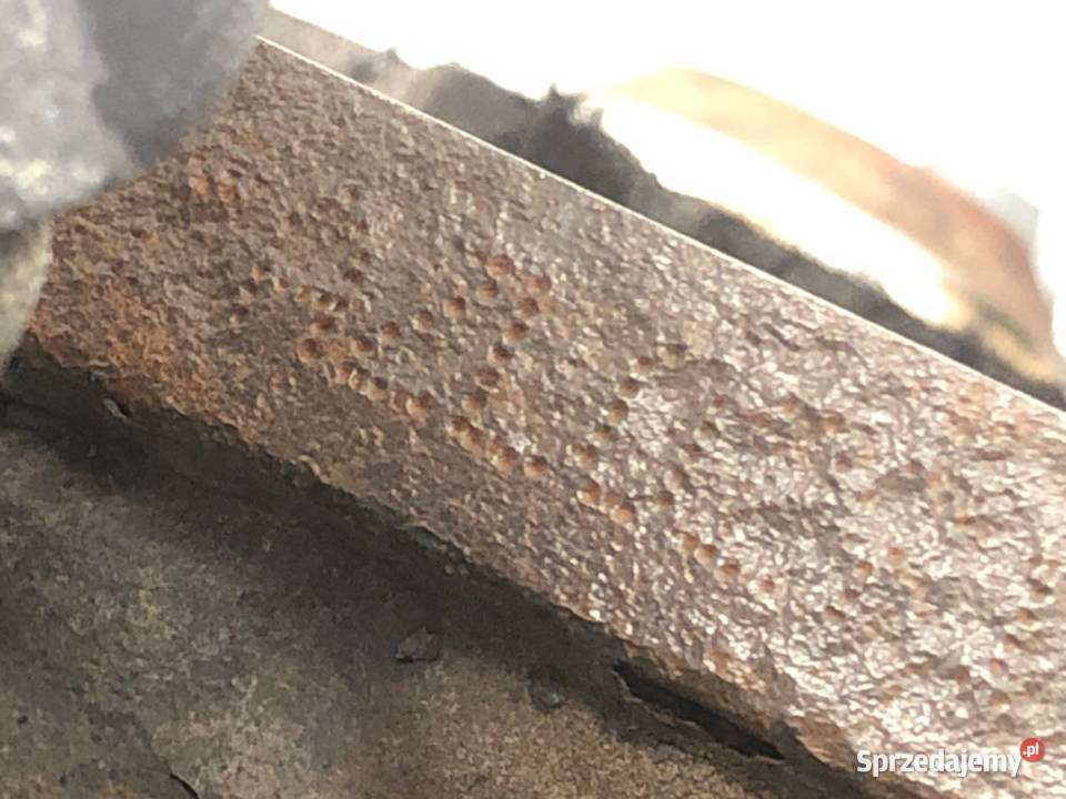 SILNIK SKODA 20 116 AZL 9908 FABIA I