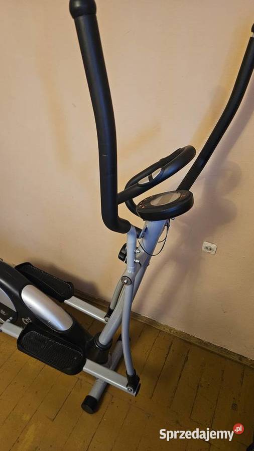 Orbitrek Christopeit Sport CS5 MAGNETYCZNY 8 Tarnobrzeg