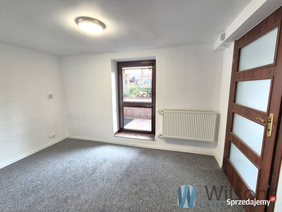 Lokal 90m2 Warszawa mazowieckie