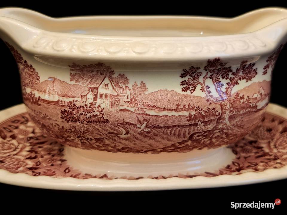 Sosjerka Villeroy Boch Rusticana Chełm