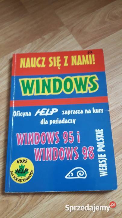 14Podręczniki komputerowe Bydgoszcz sprzedam