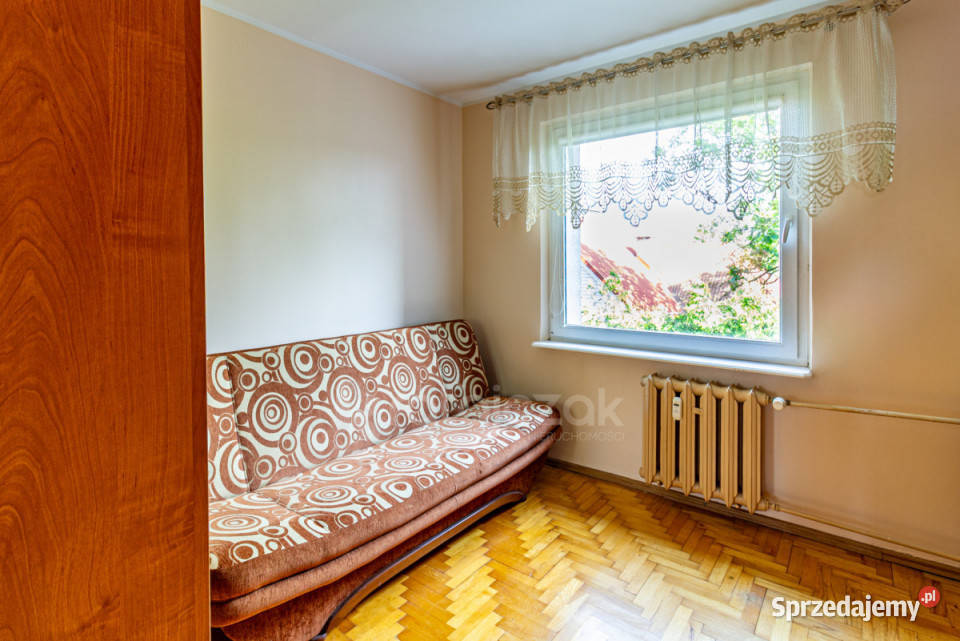 Sprzedam mieszkanie 60m 3 pokoje Wejherowo