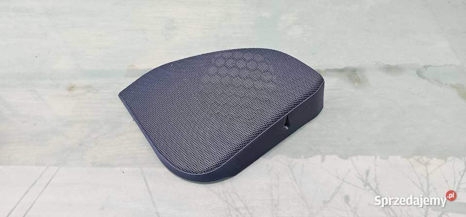 Maskownica prawy tył niebieska mercedes w202 Zbąszyń sprzedam