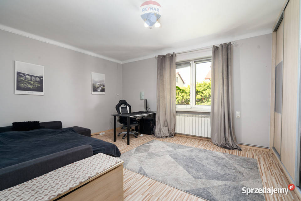 Okazja Dom na sprzedażw Łochowie taras Łochów