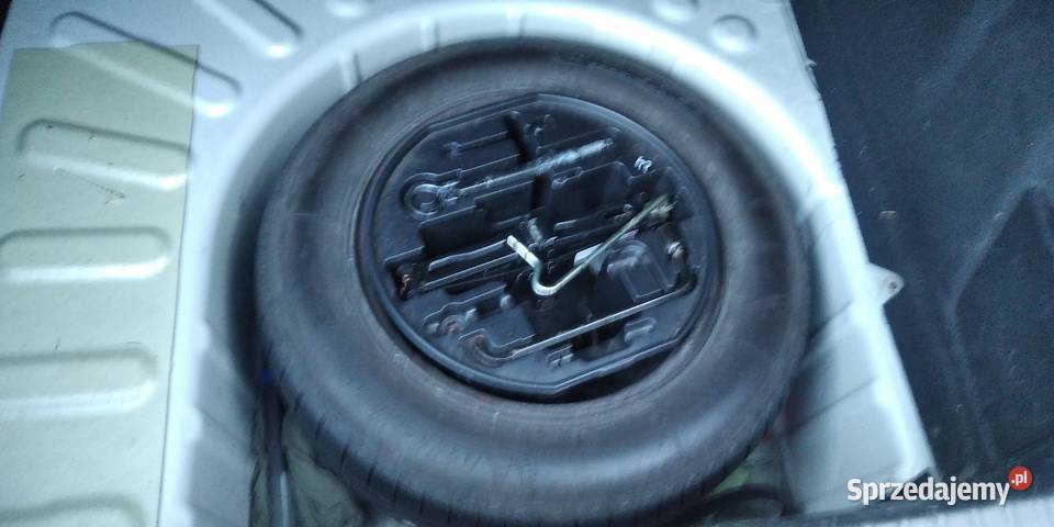 Peugeot 308 ASR (kontrola trakcji) Niedrzwica Duża