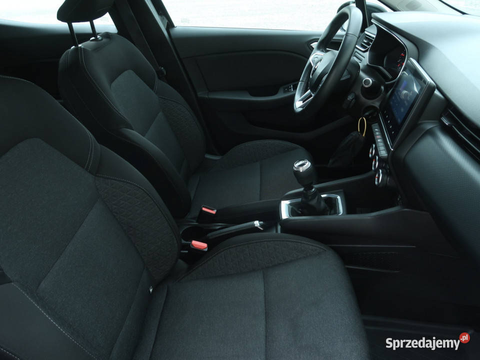 Renault Clio 10 TCe Rok produkcji 2020 Clio sprzedam